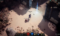 《恶月十三》api错误解决方法