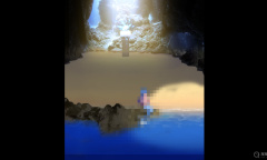 《职场狂想曲》海滩DLC方法