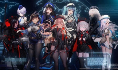 《NIKKE胜利女神》切换游戏帐号技巧