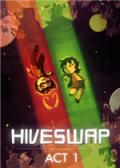 HIVESWAP：第一章