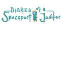 太空清洁工日记