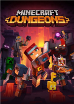 我的世界：地下城