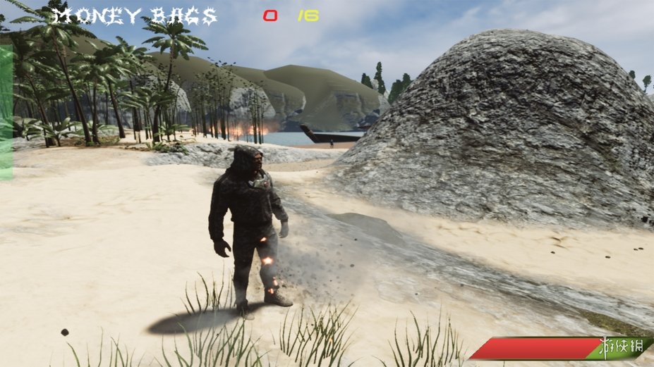 黑帮狙击手2：复仇