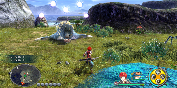 伊苏系列游戏合集