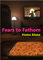 溯源之惧：独自守家