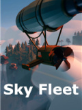 天空舰队