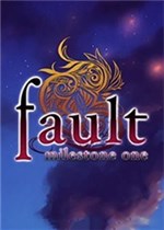 fault - milestone one