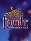 fault - milestone one