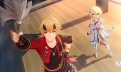 《原神》粉球怎么获得