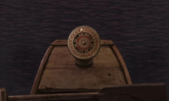 《山阴》游戏第五章通关方法