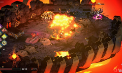 《哈迪斯》无法连接steam网络是什么原因