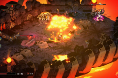 《哈迪斯》无法连接steam网络是什么原因