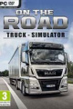 在路上：卡车模拟器