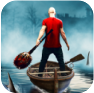 生存之路木筏求生