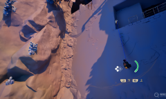 《退潮》（Jusant）全成就指南