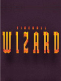 Fireball Wizard