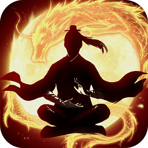 天影奇缘（东方玄幻）