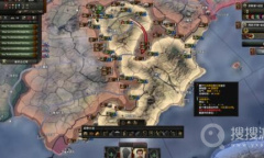 《钢铁雄心4》基础步兵装备代码介绍