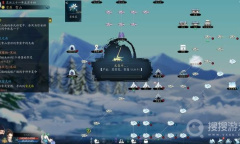 《灵墟》古代帝王观星副本进入方法