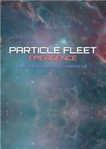 粒子舰队：崛起