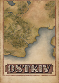 Ostriv