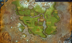 《魔兽世界》嚎风峡湾巨人的迁徙任务怎么完成