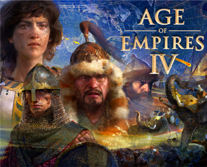 《帝国时代4》IGN评分8分