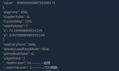 《廖添丁：绝代凶贼之末日》修改游戏数值方法