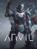 《ANVIL》v1.6.0-v1.6.1十四项修改器风灵月影版