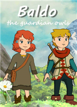 巴尔多：守护者猫头鹰