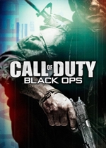 使命召唤：黑色行动