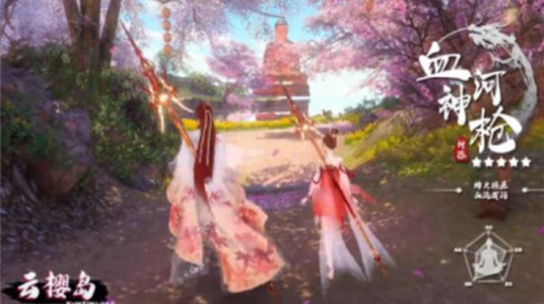 一触即发的手游合集