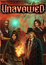 Unavowed