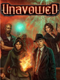 Unavowed