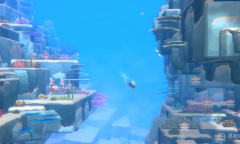 《潜水员戴夫》亚兰达甲鱼捕捉攻略