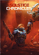 至日编年史：MIA