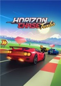追逐地平线Turbo