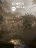 绿色地狱VR