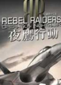 叛乱袭击者：夜鹰行动