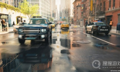 《城市天际线2》CPU及内存性能分析