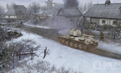 每日新游预告《战争之人2》二战东线与西线战场RTS游戏