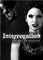 审讯：你会被欺骗