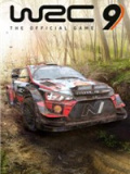 世界汽车拉力锦标赛9