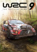 世界汽车拉力锦标赛9