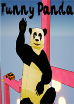 Funny Panda