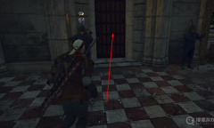 《巫师3》次世代版繁花套装获得教程