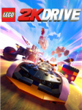 LEGO 2K Drive