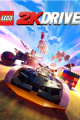 LEGO 2K Drive