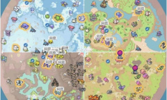 《宝可梦朱紫》天星队隐藏剧情触发条件介绍