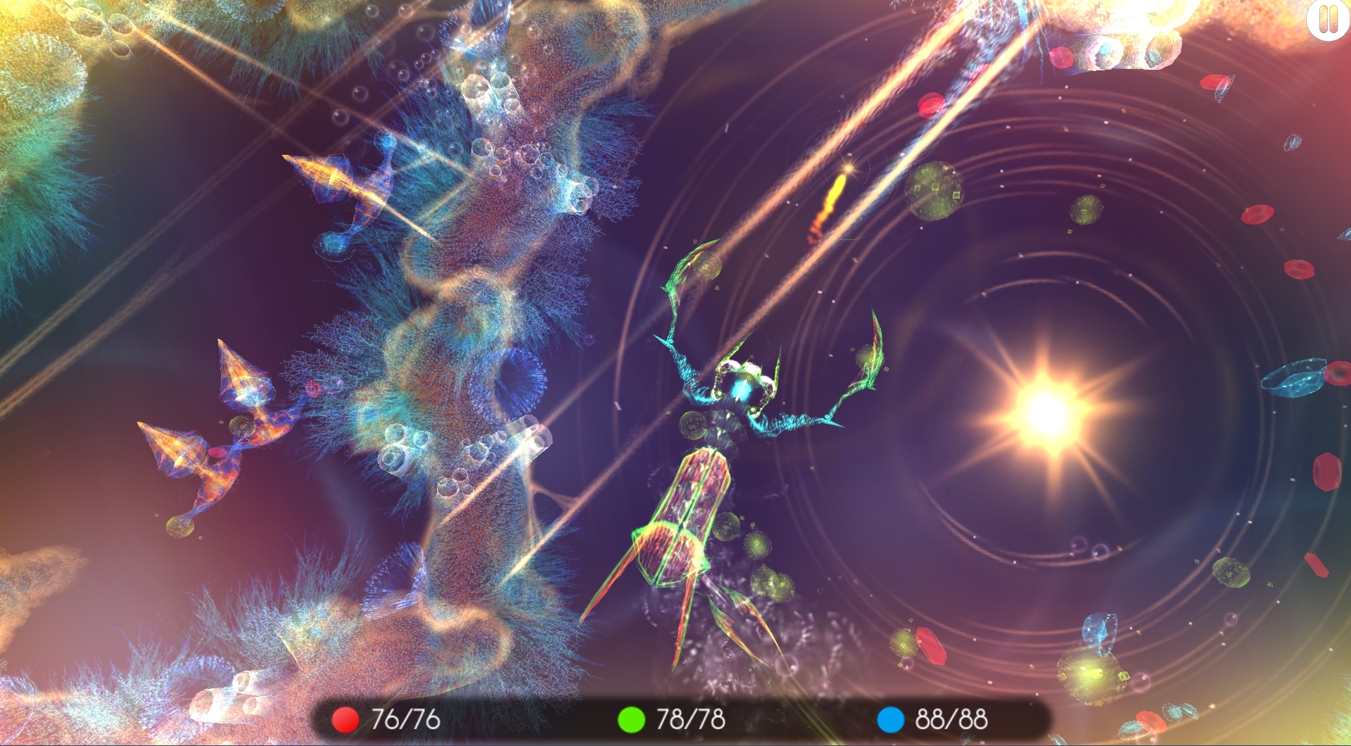 光影穿梭2：进化